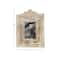 2 Pack Whitewashed Vintage Style 11" x 14" Frame